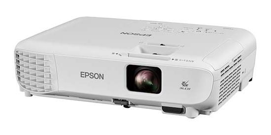 Epson EB-X05