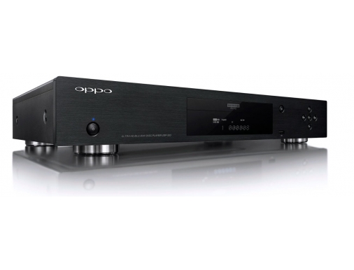 : 4K Blu-ray  OPPO UDP-203