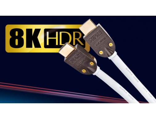 : Supra Cables  HDMI-  2.1