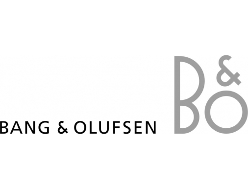 :  Bang & Olufsen