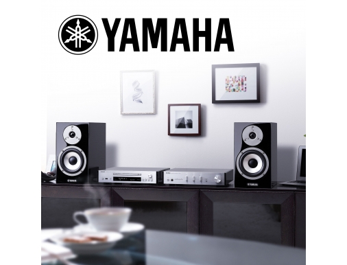 :   Yamaha