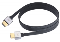 Кабель HDMI Real Cable HD-ULTRA 1m