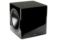 Сабвуфер Monitor Audio Radius Series 380 High Gloss Black