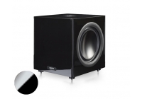 Сабвуфер Monitor Audio Platinum PLW215 II Black Gloss