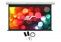 Моторизованный экран Elite Screens SK110XHW-E24