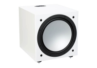 Сабвуфер Monitor Audio Silver series W12 White