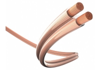 Акустический кабель In-Akustik Star LS cable, 2 x 1.5 mm2, White, 0030216
