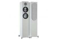 Напольная акустика Monitor Audio Bronze 200 White (6G)