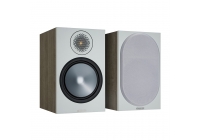 Полочная акустика Monitor Audio Bronze 100 Urban Grey (6G)