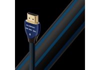 HDMI кабель AudioQuest HDMI 2.0 Blueberry PVC 1.5 м