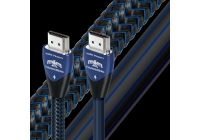 HDMI кабель AudioQuest HDMI ThunderBird 48 eARC Priority Braid 0.6 м