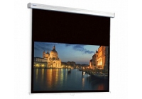 (10200252) Экран Projecta ProСinema CSR 153х200 см (94") High Contrast (белый корпус) для домашнего кинотеатра 4:3
