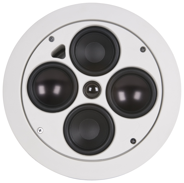 Встраиваемая АС SpeakerCraft Profile AccuFit Ultra Slim One